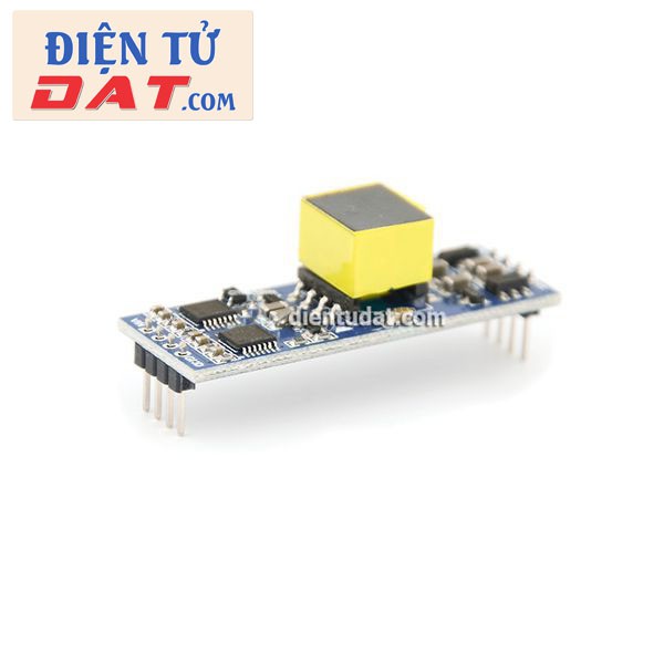 Mạch Cách Ly Chuyển Nguồn 5VDC Sang Nguồn Đôi ±12VDC - 3W