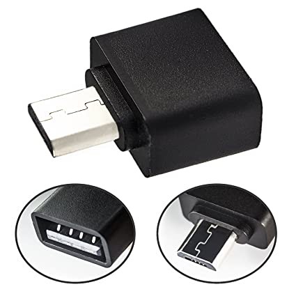 Đầu Chuyển Đổi Micro USB sang USB dùng cho điện thoại,máy tính bảng Android !!! | BigBuy360 - bigbuy360.vn