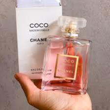 Nước Hoa Nữ COCO Mademoiselle 100ml Nước Hoa Nữ Thơm Lâu Mùi Ngọt_thuyuyen_dream | BigBuy360 - bigbuy360.vn