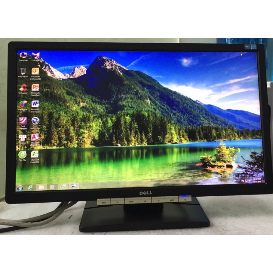 LCD 20' DELL CÔNG TY