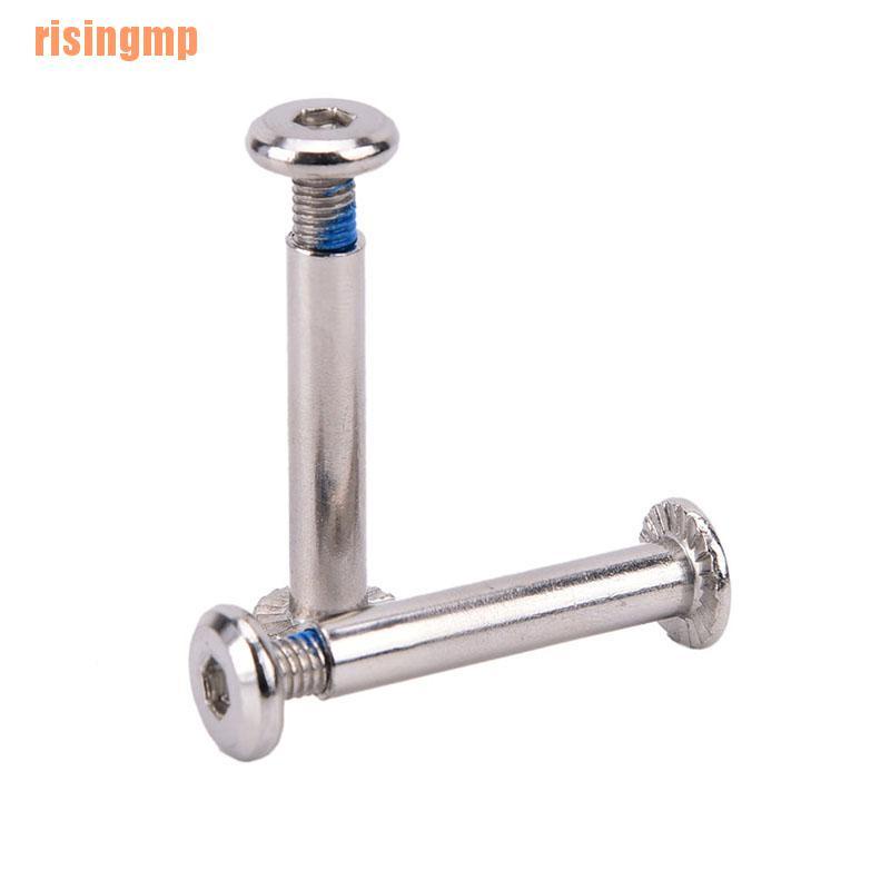 Bộ 8 Ốc Vít Cho Giày Trượt Patin