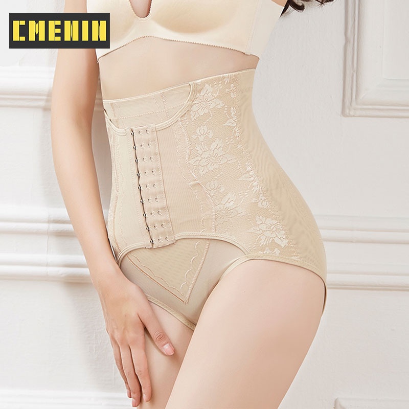 Đai nịt bụng bằng nylon co giãn chất lượng cao cho nữ S0079