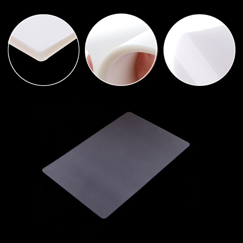 Bộ 100 Túi Giấy Bóng Giữ Nhiệt 4 &quot;x6&quot;