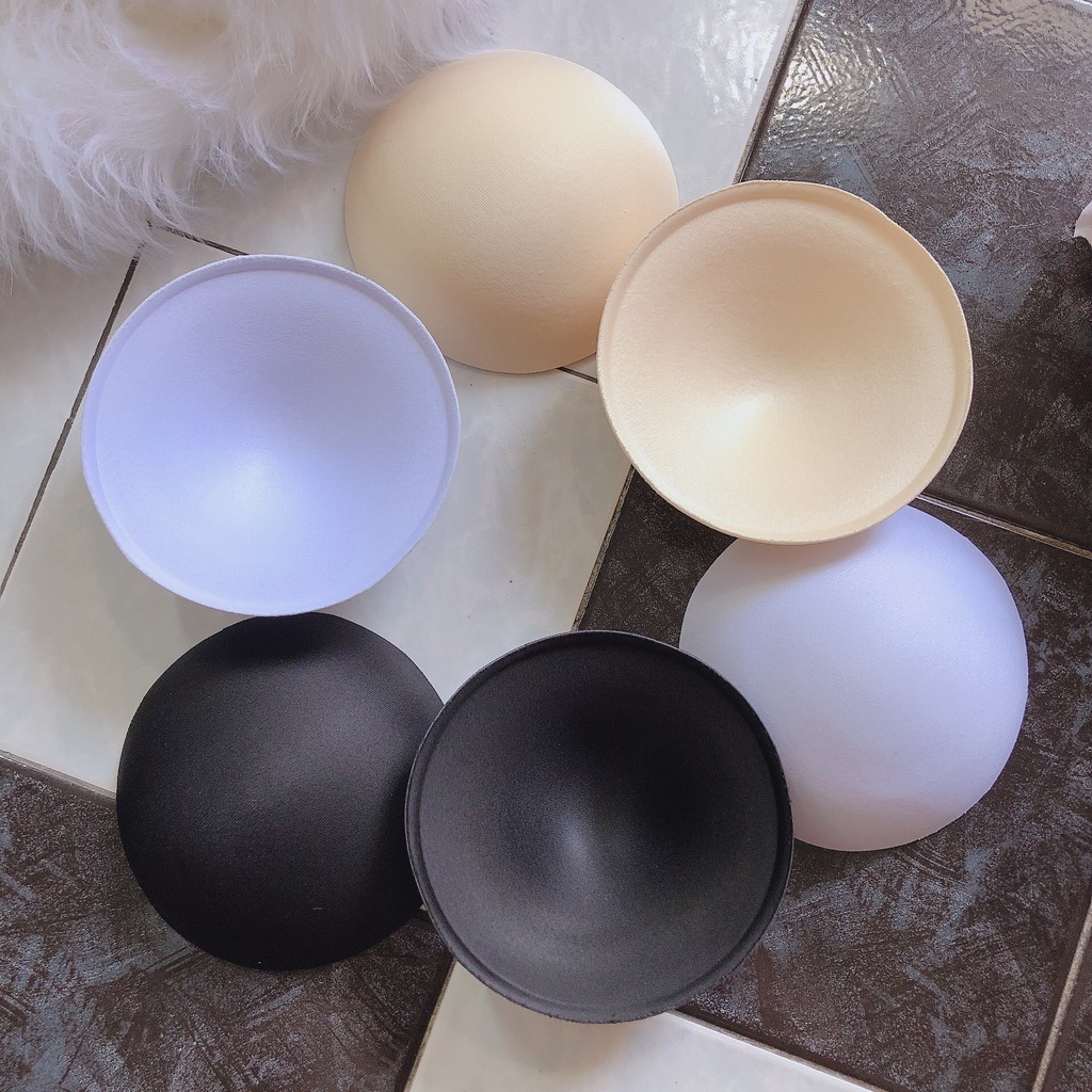 MÚT XỐP TRÒN NÂNG NGỰC LOẠI DÀY | BigBuy360 - bigbuy360.vn