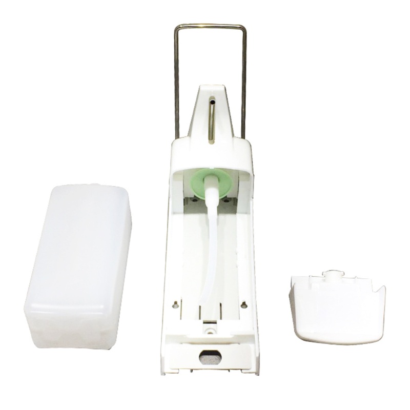 Bình Đựng Sữa Tắm Dạng Nhấn 1000ml Tiện Dụng