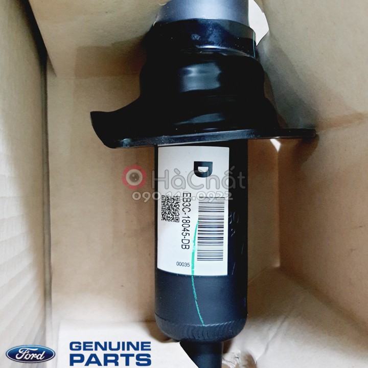 Giảm xóc | phuộc nhún trước sau Ford Ranger Everest Mazda Bt50 🚘 XỊN CHÍNH HÃNG