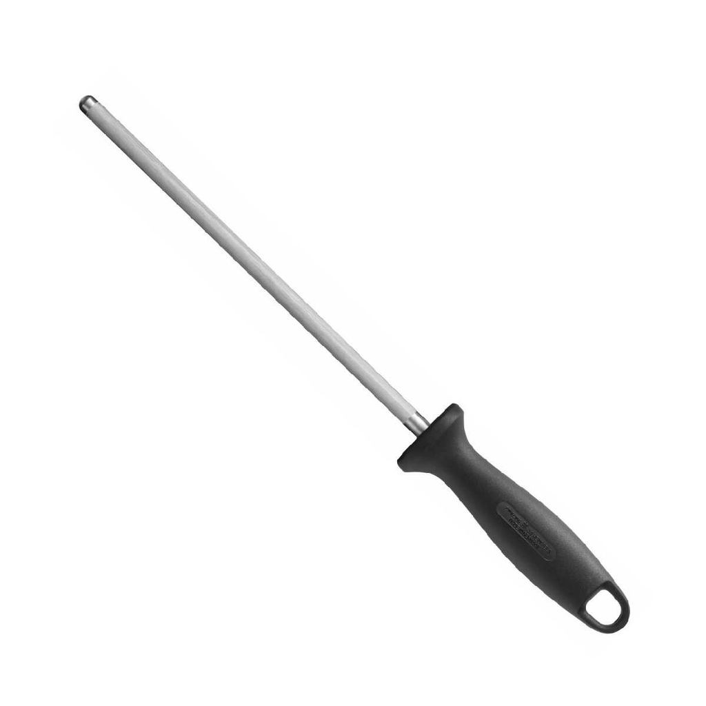 ZWILLING - Cây mài dao - 23cm thép mạ crom cao cấp