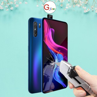 Kính cường lực Full màn Vsmart ACTIVE1/ACTIVE1 PLUS/active3/ARIS/ARIS PRO/BEE/BEE 3/joy1/joy1 plus/joy2+ - Siêu cứng