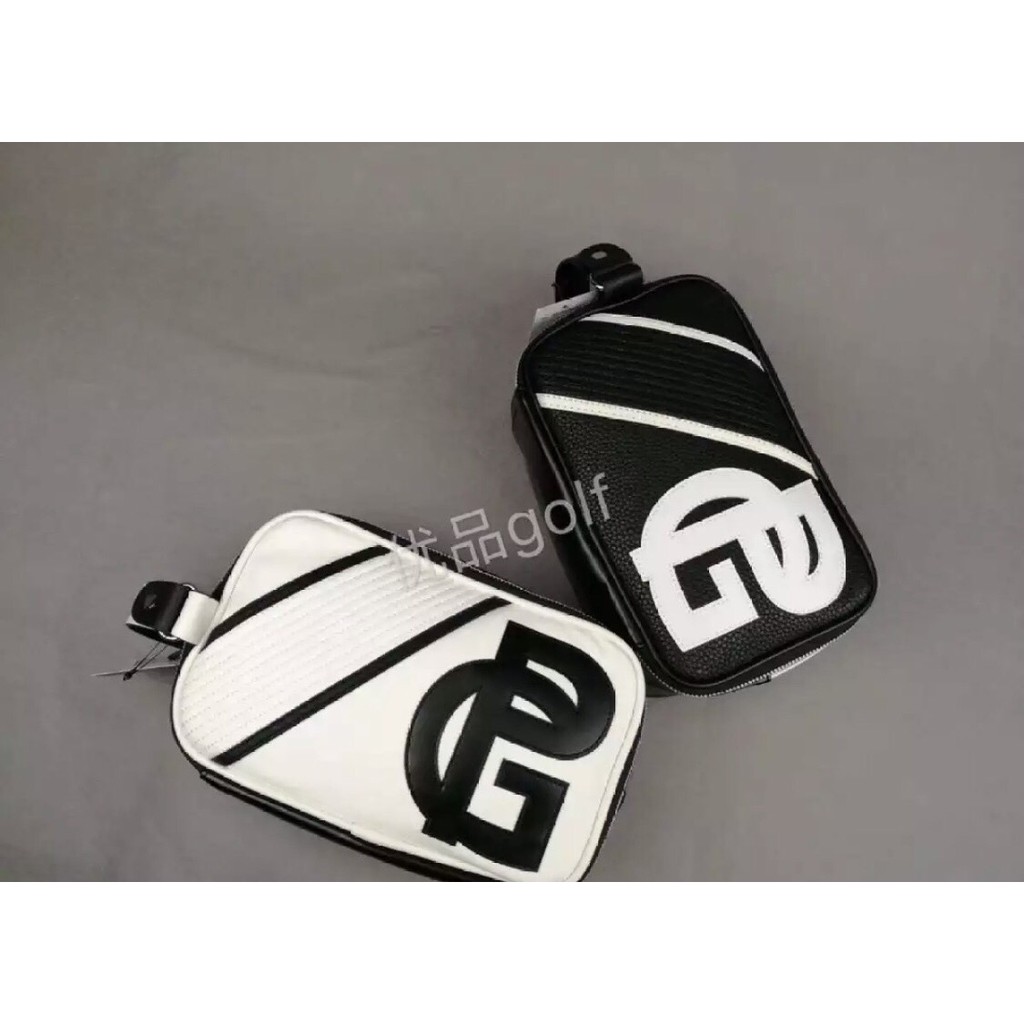 Túi Cầm Tay Chơi Golf Nam Nữ PearyGate