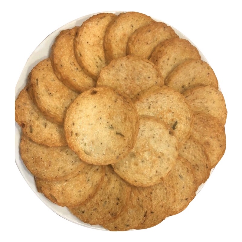 Chả cá lụa Yummy 500gr thơm ngon