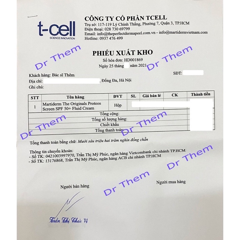 Kem Dưỡng Ẩm Tái Tạo Phục Hồi Da Marti Repair Cicra Vass 30ML