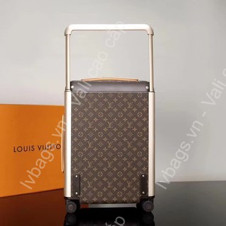 Vali LV monogram