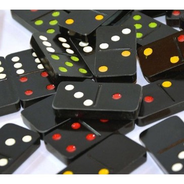 [Giao 2 Giờ] Cờ Domino cao cấp