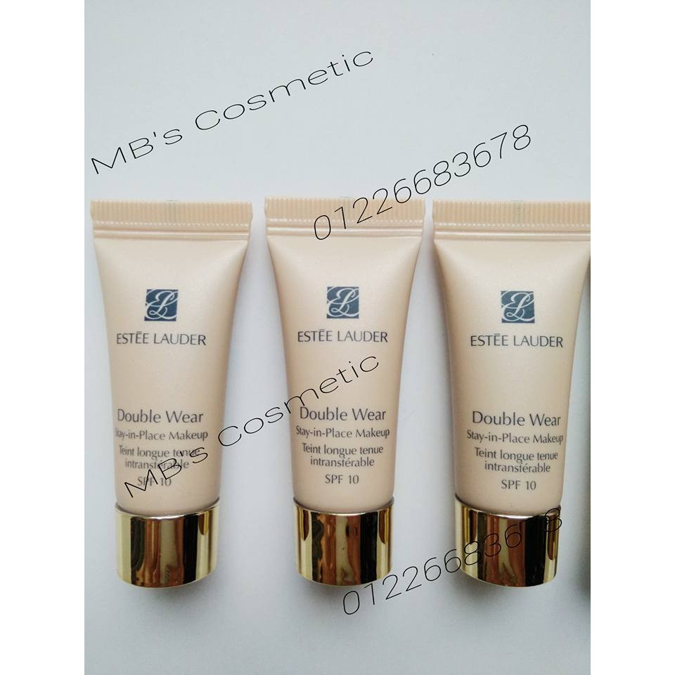 Kem nền ESTEE LAUDER Double Wear Stay-In-Place