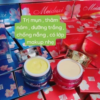 Kem Meiduzi Nhật [HÀNG CÓ TEM]