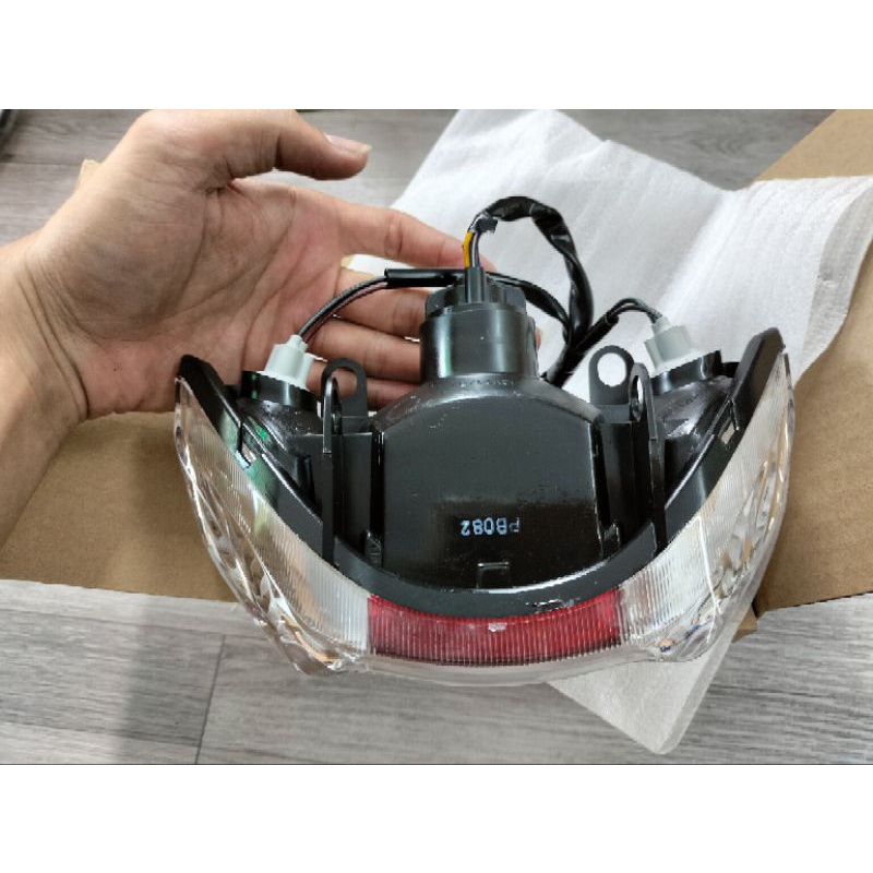 Đuôi Đèn Lái / Đèn Hậu Mio Đời Đầu 2004 - 2006