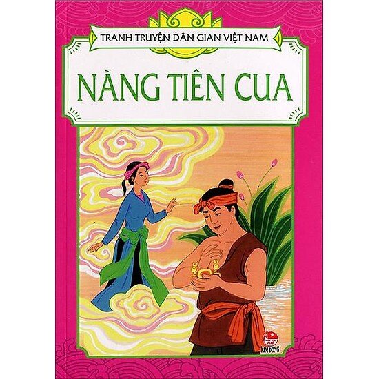 Sách - Combo 40 cuốn: Tranh truyện dân gian Việt Nam