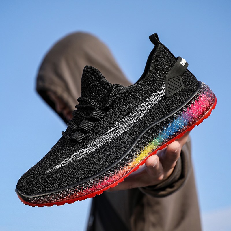 Giày Thể Thao Nam Phong Cách Trẻ Trung Chất Liệu Da Cao CấpTạo Nên Sự Khác Biệt Size (39-43) - G51 | BigBuy360 - bigbuy360.vn