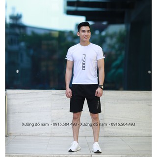 Bộ Đồ Thể Thao Nam - P5000