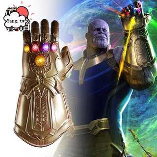 Mô Hình Găng Tay Vô Cực Thanos Trong Phim The Avengers 3