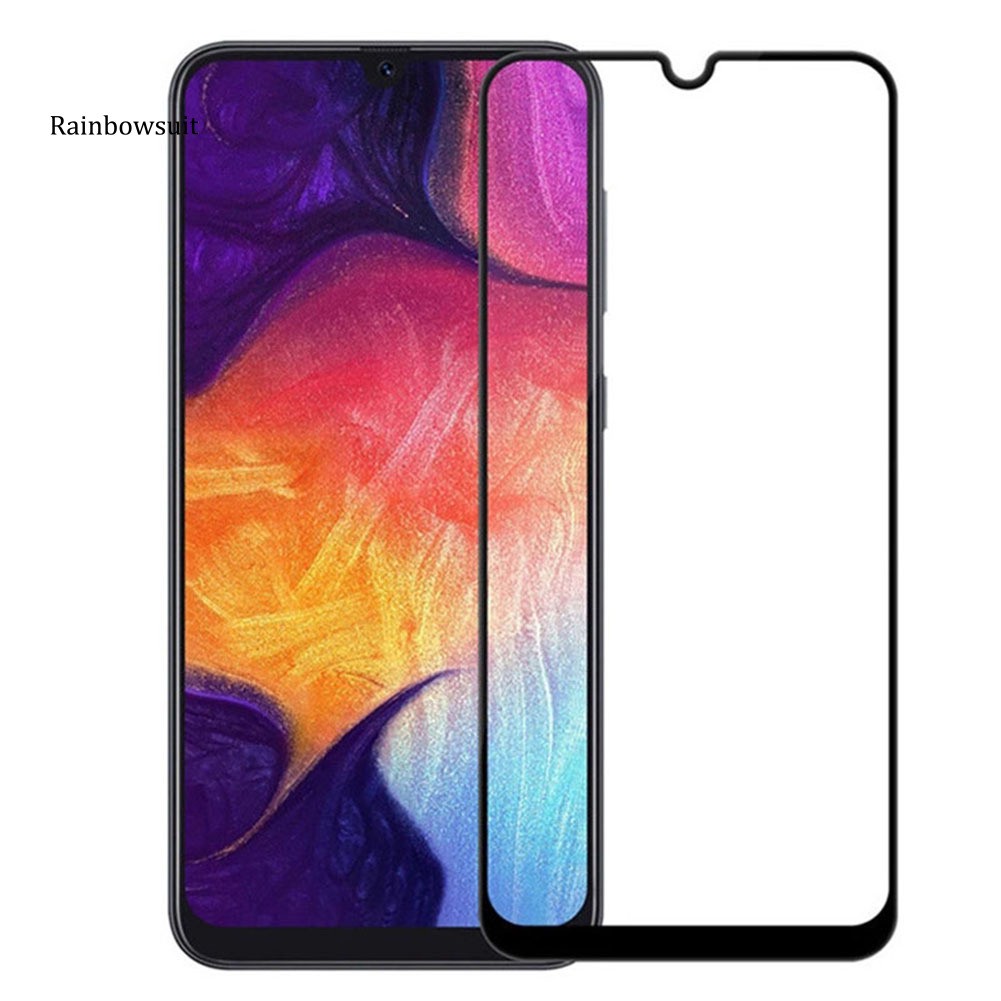 Kính Cường Lực 9H 10D Cho Samsung Galaxy A90 / A80 / A70 / A60