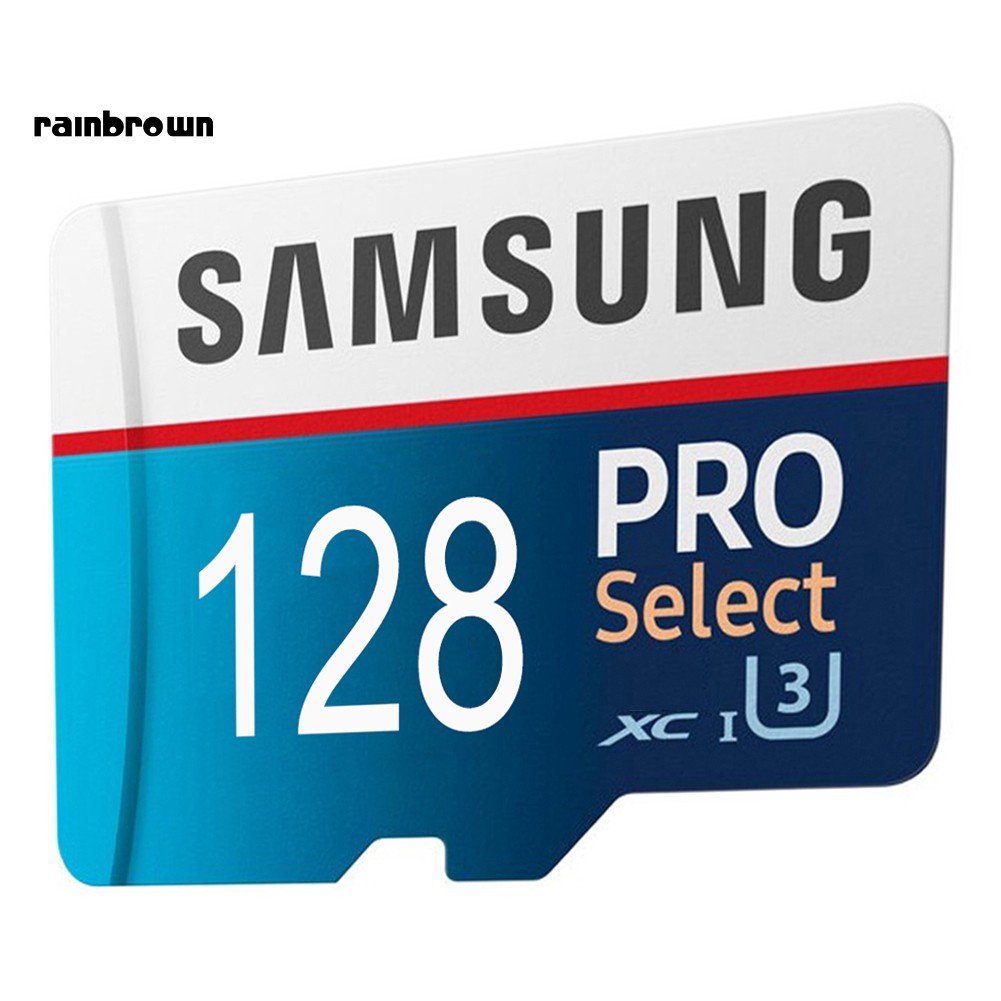 Thẻ Nhớ Tf 16 / 128 / 256gb Cho Điện Thoại / Xe Hơi | BigBuy360 - bigbuy360.vn