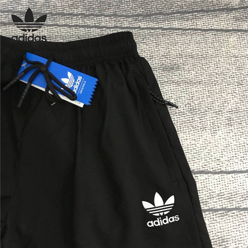 Quần short thể thao Adidas thoáng khí 100% ++ chính hãng+++ M-5XL cho nam và nữ