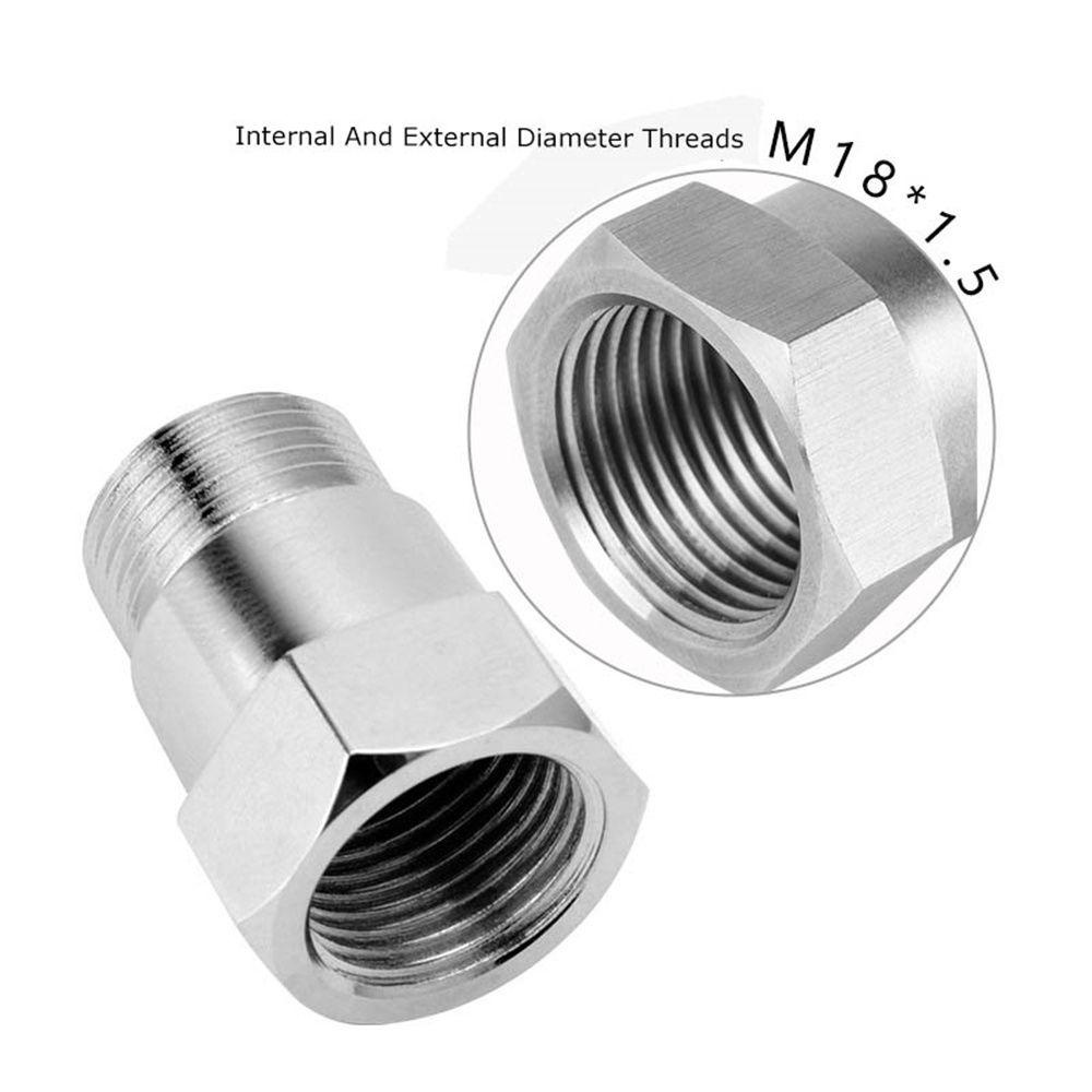 Phụ Kiện Nối Cảm Biến Oxy SHOUKEY O2 O2 Lambda O2 Chuyên Dụng