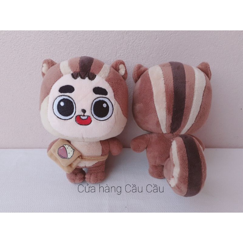 Gấu bông doll EXO D.O Ram có sẵn 46