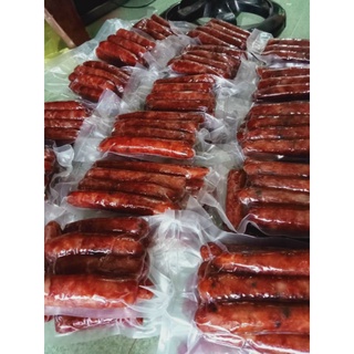Lạp xưởng Bến Tre