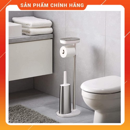 Giá đựng giấy vệ sinh Joseph Joseph Easytore Plus Stand 4 in 1 - HANGGIADUNGDUC99