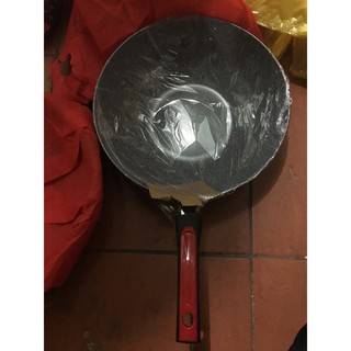 Chảo vân đá sâu lòng size 32cm