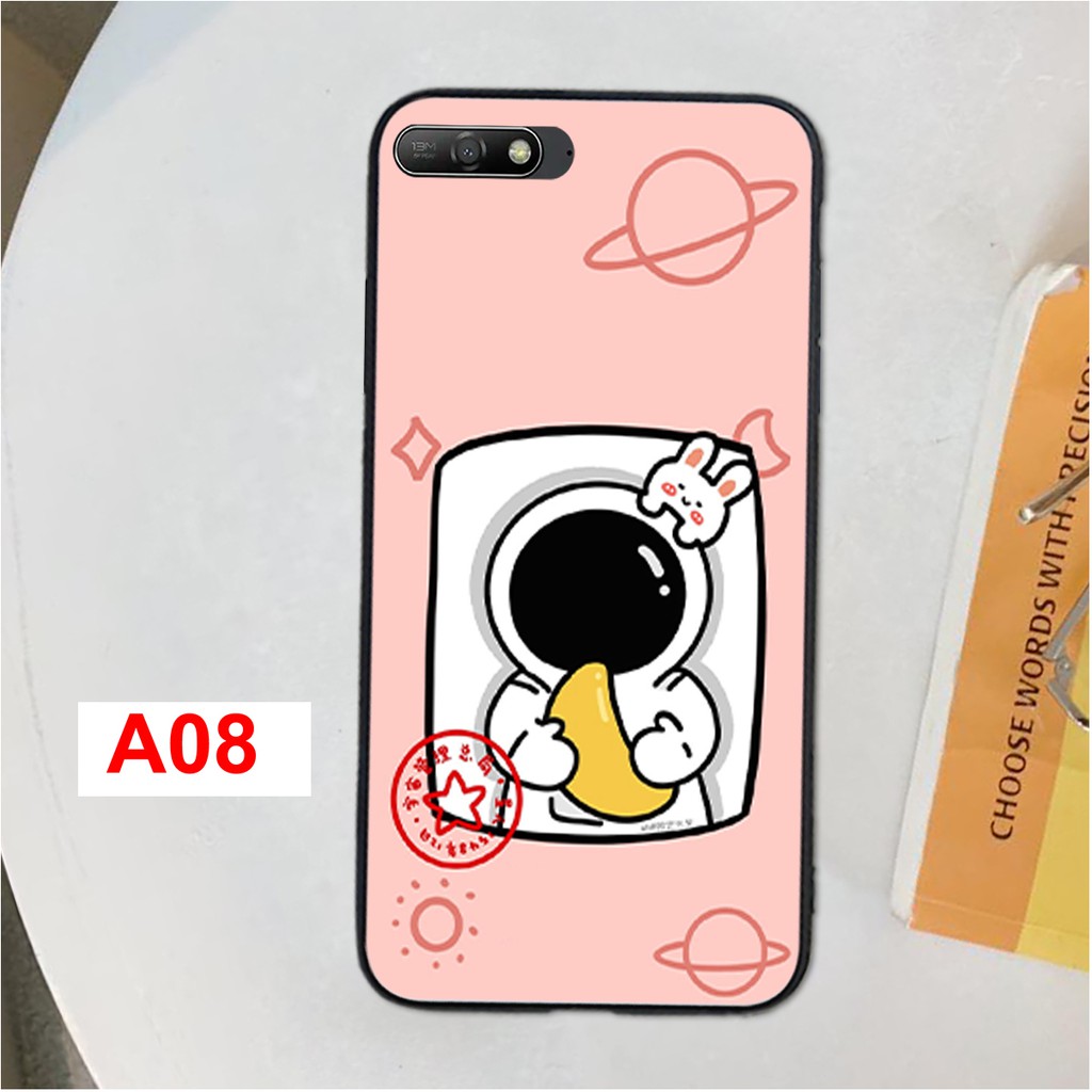 ỐP LƯNG HUAWEI Y6 PRIME-HUAWEI Y7 PRIME -HUAWEI Y6 2018-HUAWEI Y7 2018 IN HÌNH CHẤT LƯỢNG CAO