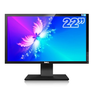 - Màn hình LCD 22 Dell Wide NEW HV2216 - BH 12T