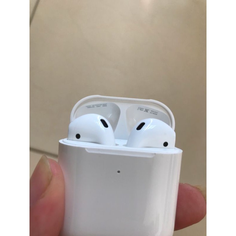Tai Nghe Bluetooth - Định Vị - Tháo Tai Dừng Nhạc - Popup Nhanh | BigBuy360 - bigbuy360.vn