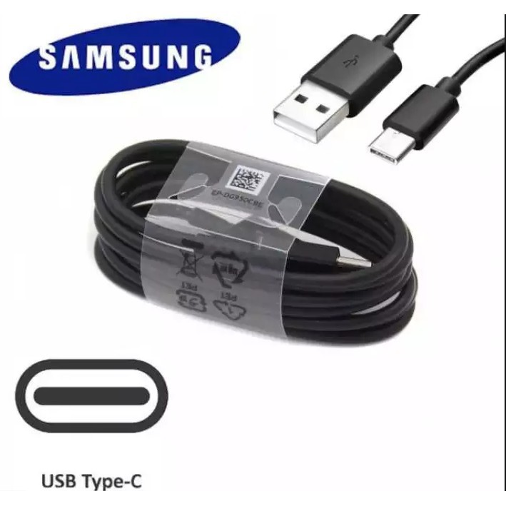 Cáp sạc nhanh ⚡CHÍNH HÃNG⚡ dây sạc samsung Type-C chính hãng