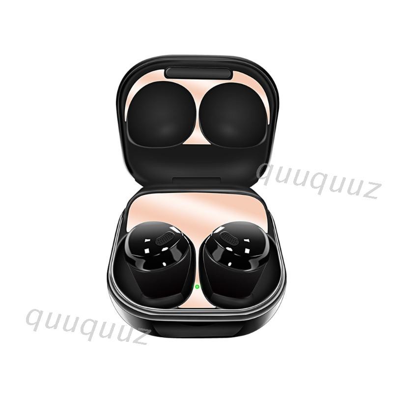 Miếng dán kim loại chống bụi siêu mỏng dành cho Galaxy Buds Pro