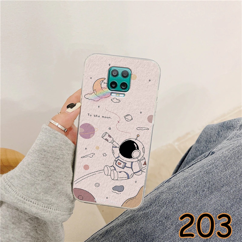 Ốp lưng Vsmart Aris - Aris Pro - Bee - Bee 3 - Ốp Vsmart in hình Vũ trụ phi hàng gia siêu hot