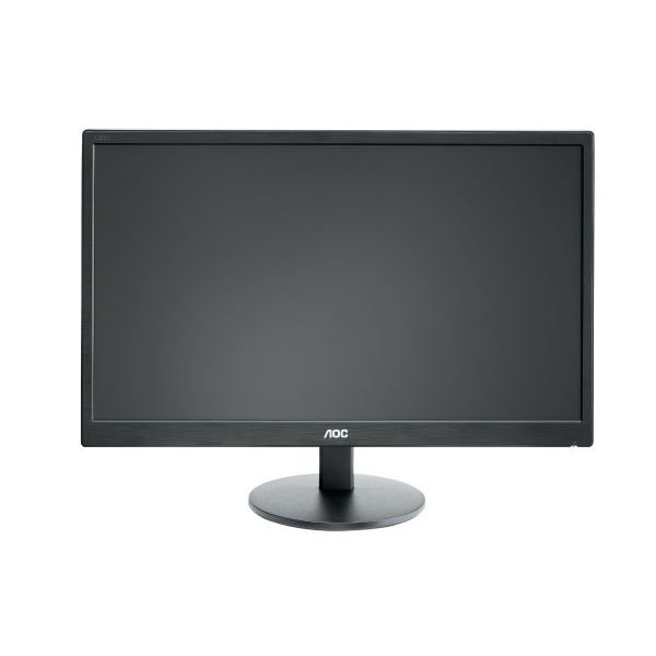 Màn Hình Lcd 24'' AOC E2470 Full HD hàng chính hãng 2nd