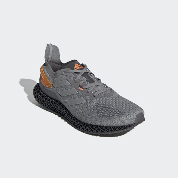Giày X90004D Primeknit &quot;Black Grey&quot; FW7091 - Hàng Chính Hãng - Bounty Sneakers