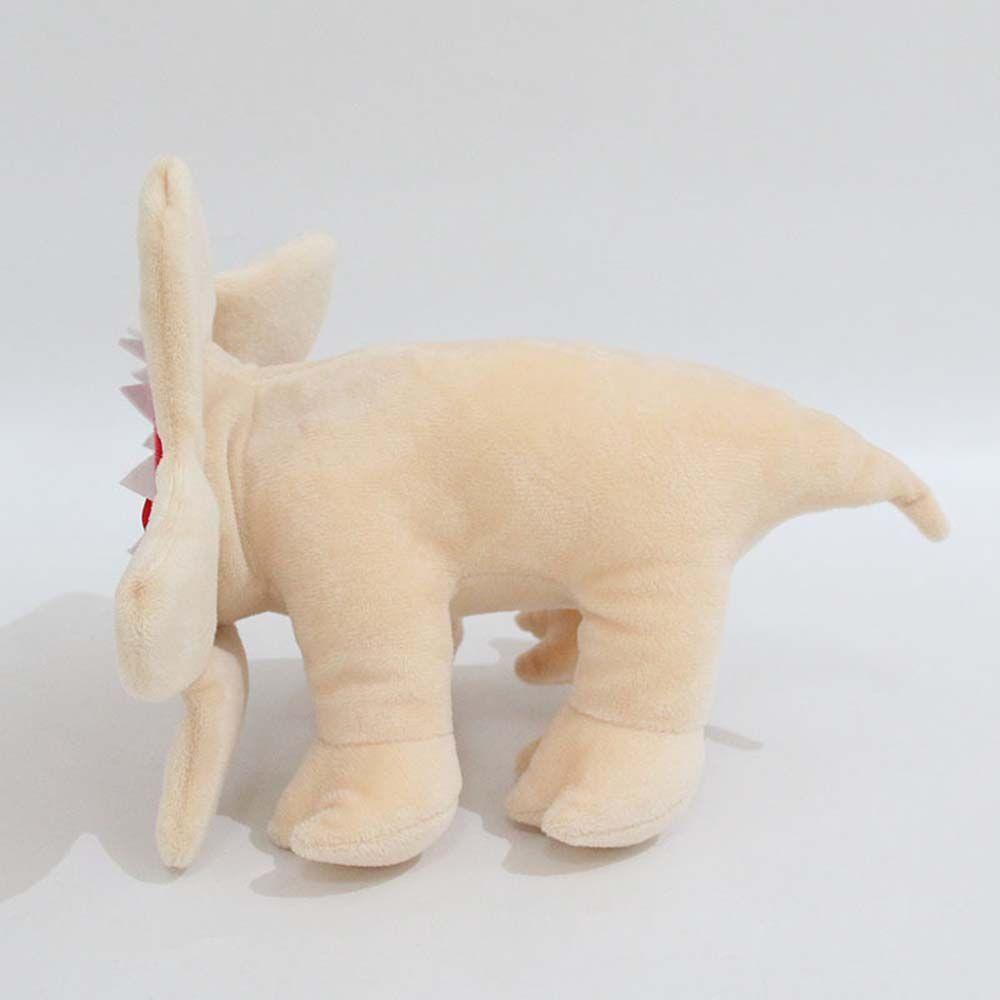 Đồ chơi nhồi bông Hình Quả Trứng Dễ Thương Cho Bé