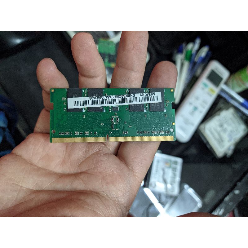 Ram laptop ddr4 8g bbuss 2133MHz ADATA