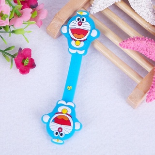 Dây cuốn tai nghe sạc điện thoại thu gọn tiện lợi Doraemon doremon