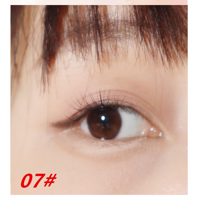 [Hot sale ] Phấn Mắt HERORANGE Dạng Bút vẽ bọng mắt Màu Trắng Ánh Ngọc Trai Lấp Lánh Nội Địa Trung