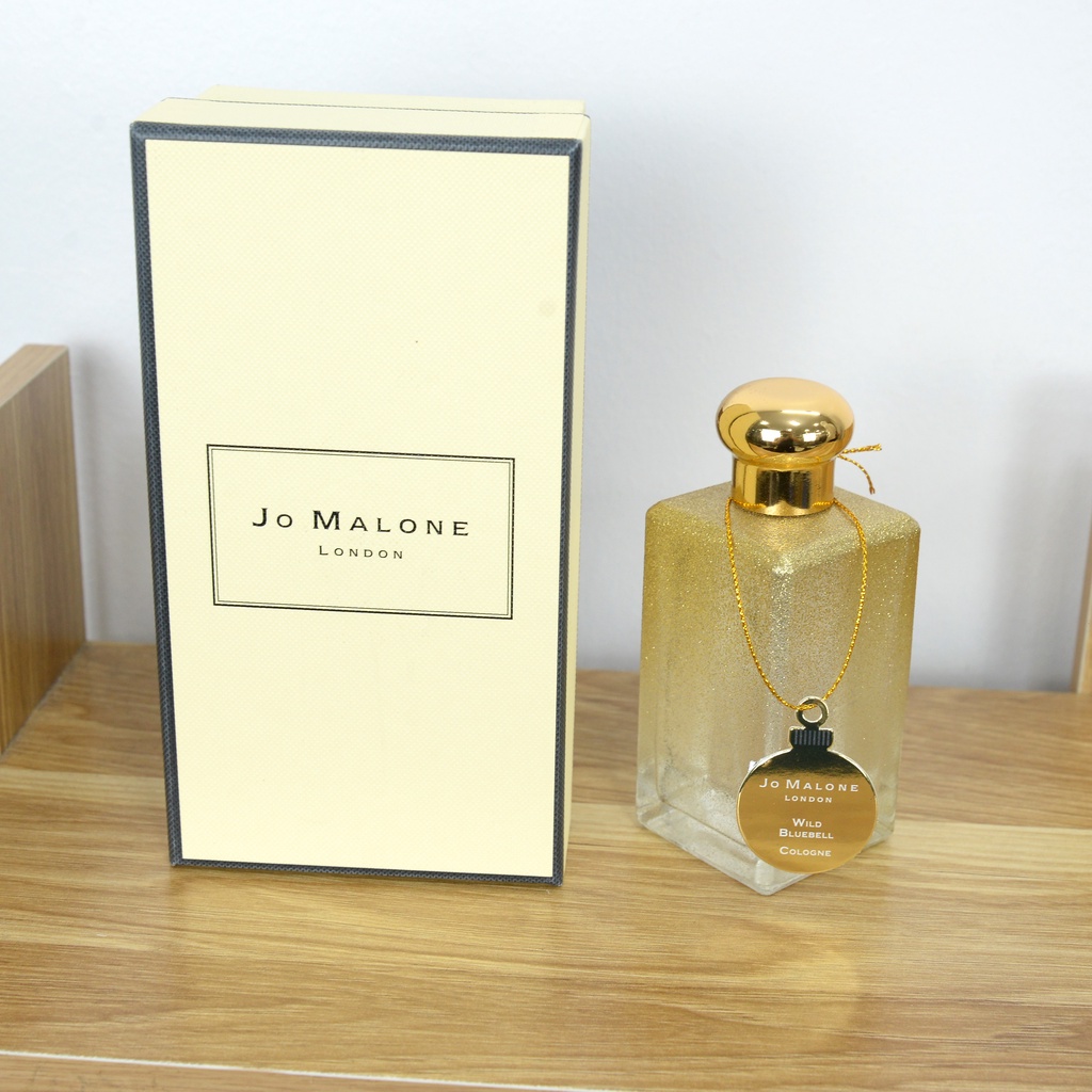 Nước hoa nữ Jo Malone London 100ml nước hoa nữ thơm lâu jomalon mùi dịu nhẹ