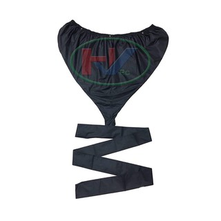 Áo vệ sinh máy lạnh ro ống xã 2,5m