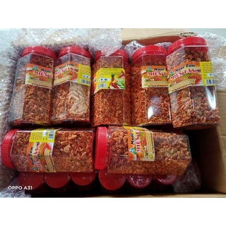 Muối Tôm Miền Tây 300g