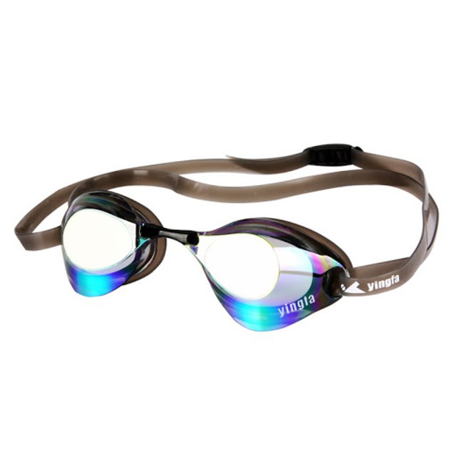 Kính Bơi Tráng Gương Yingfa Y-N.2AFV Anti-Fog Cánh Bướm Thời Trang