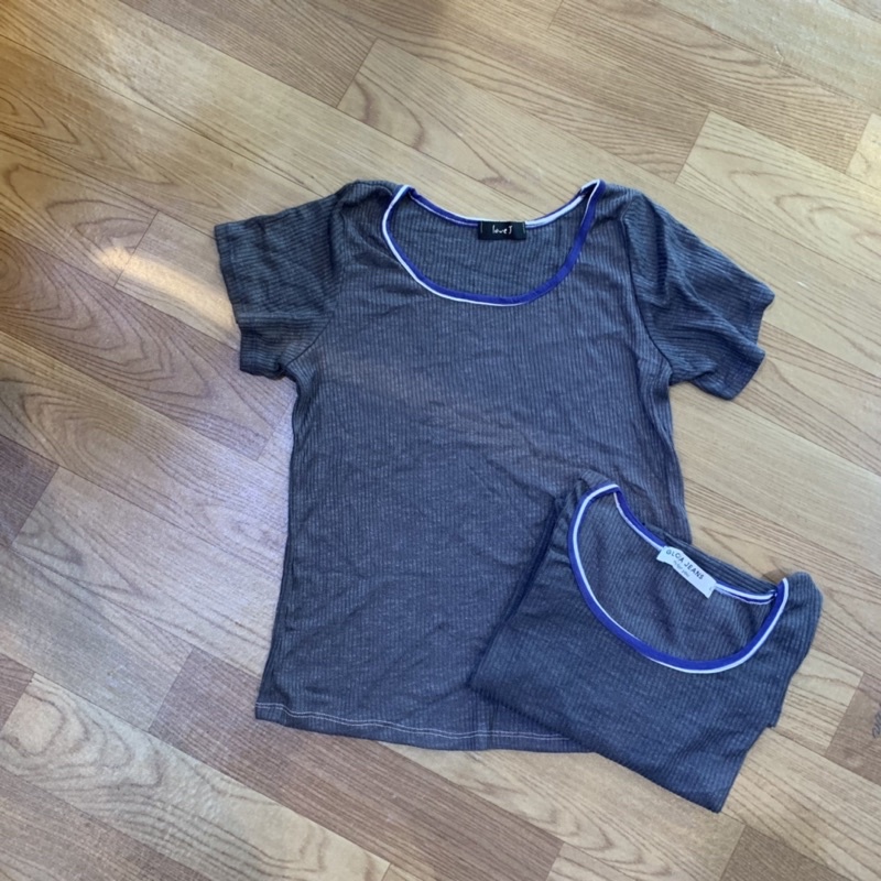 Áo cotton nữ siêu mềm mịn