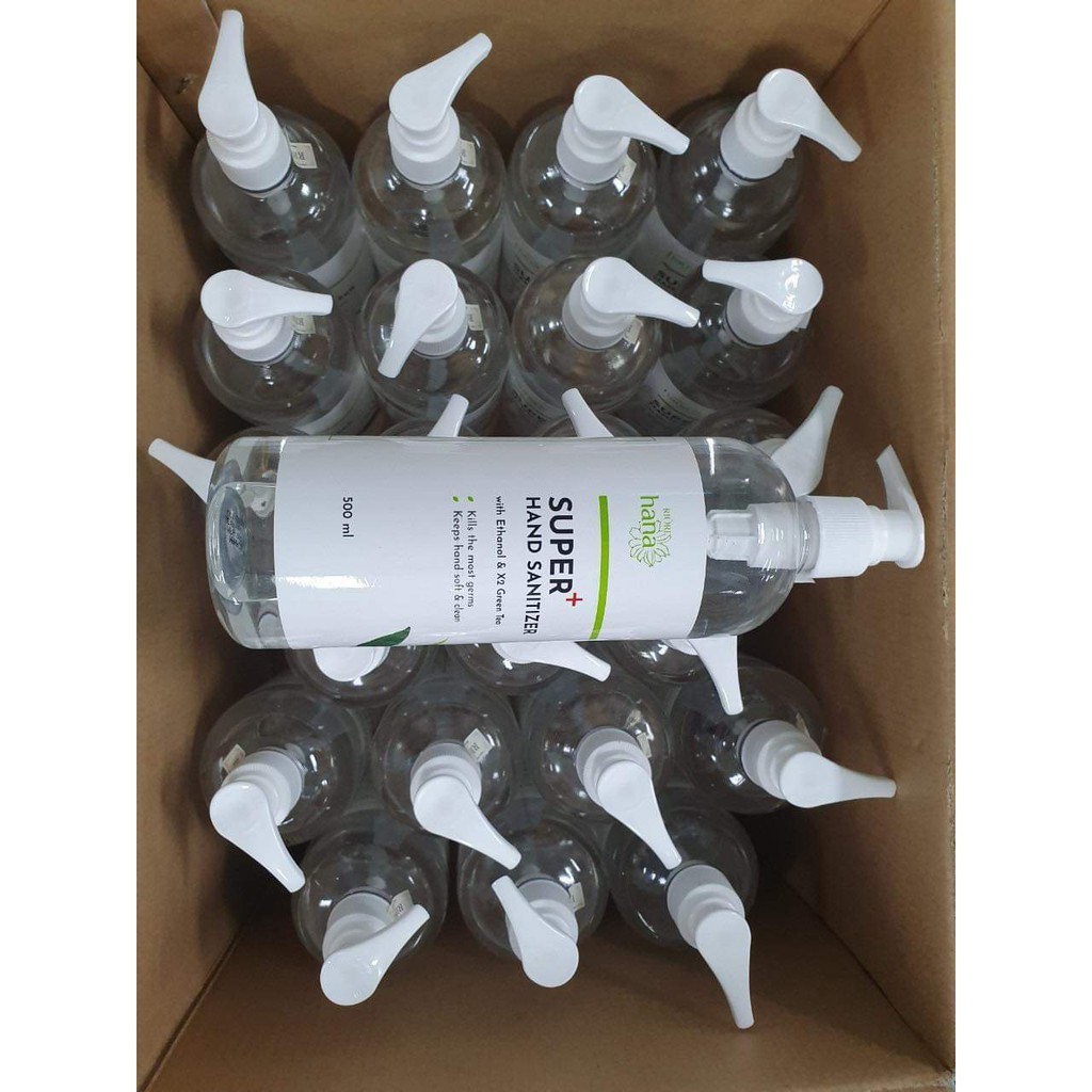 Nước Rửa Tay khô RIORI diệt khuẩn 250ml | BigBuy360 - bigbuy360.vn